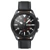 - Samsung Galaxy Watch3 45mm - Skal - Chrono Shield - Svart