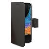 - Samsung Galaxy Xcover 6 Pro - Fodral - Wally Wallet Case - Svart