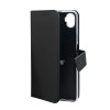 - Samsung Galaxy Xcover 6 Pro - Fodral - Wally Wallet Case - Svart