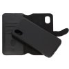 - Samsung Galaxy Xcover 7 - Fodral - Magnetiskt Avtagbart Skal - Svart