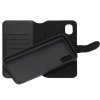 - Samsung Galaxy Xcover 7 - Fodral - Magnetiskt Avtagbart Skal - Svart