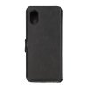 - Samsung Galaxy Xcover 7 - Fodral - Magnetiskt Avtagbart Skal - Svart