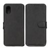 - Samsung Galaxy Xcover 7 - Fodral - Magnetiskt Avtagbart Skal - Svart