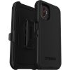 - Samsung Galaxy XCover 7 Pro - Skal - Defender - Svart