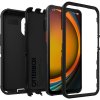 - Samsung Galaxy XCover 7 Pro - Skal - Defender - Svart