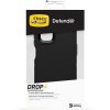 - Samsung Galaxy XCover 7 Pro - Skal - Defender - Svart