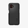 - Samsung Galaxy XCover 7 Pro - Skal - Tough Armor - Svart
