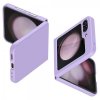 - Samsung Galaxy Z Flip 5 - Skal - Air Skin - Rose Purple