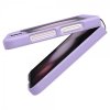 - Samsung Galaxy Z Flip 5 - Skal - Air Skin - Rose Purple