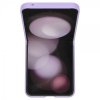 - Samsung Galaxy Z Flip 5 - Skal - Air Skin - Rose Purple
