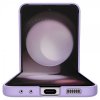 - Samsung Galaxy Z Flip 5 - Skal - Air Skin - Rose Purple