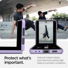 - Samsung Galaxy Z Flip 5 - Skal - Air Skin - Rose Purple