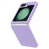 - Samsung Galaxy Z Flip 5 - Skal - Air Skin - Rose Purple