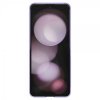 - Samsung Galaxy Z Flip 5 - Skal - Air Skin - Rose Purple