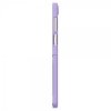 - Samsung Galaxy Z Flip 5 - Skal - Air Skin - Rose Purple