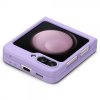 - Samsung Galaxy Z Flip 5 - Skal - Air Skin - Rose Purple
