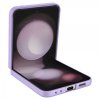 - Samsung Galaxy Z Flip 5 - Skal - Air Skin - Rose Purple