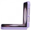 - Samsung Galaxy Z Flip 5 - Skal - Air Skin - Rose Purple