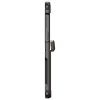 - Samsung Galaxy Z Flip 6/Galaxy Z Flip 7 FE - Skal - Tough Armor Pro - Gunmetal