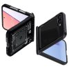 - Samsung Galaxy Z Flip 6/Galaxy Z Flip 7 FE - Skal - Ultra Hybrid Zero One - Svart