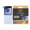 - Samsung Galaxy Z Flip 6/Galaxy Z Flip 7 FE - Kameraskydd - PicturePerfect
