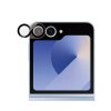- Samsung Galaxy Z Flip 6/Galaxy Z Flip 7 FE - Kameraskydd - PicturePerfect