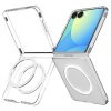 - Samsung Galaxy Z Flip 7 - Skal - Air Skin Mag - Transparent