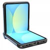 - Samsung Galaxy Z Flip 7 - Skal - Tough Armor Pro MagFit - Sierra Blue