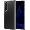 - Samsung Galaxy Z Fold 4 - Skal - Air Skin - Crystal Clear