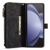 - Samsung Galaxy Z Fold 5 - Fodral - C30 Series - Svart