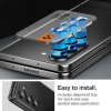 - Samsung Galaxy Z Fold 5 - Kameraskydd - GLAS.tR EZ Fit Optik Pro - 2-pack