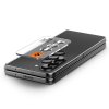 - Samsung Galaxy Z Fold 5 - Kameraskydd - GLAS.tR EZ Fit Optik Pro - 2-pack