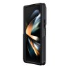 - Samsung Galaxy Z Fold 5 - Skal - CamShield Kickstand - Svart