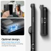 - Samsung Galaxy Z Fold 5 - Skal - Slim Armor Pro Pen Edition - Svart
