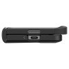 - Samsung Galaxy Z Fold 5 - Skal - Slim Armor Pro Pen Edition - Svart