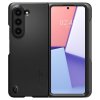 - Samsung Galaxy Z Fold 5 - Skal - Thin Fit P - Svart