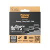 - Samsung Galaxy Z Fold 6 - Kameraskydd - Hoops