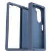 - Samsung Galaxy Z Fold 6 - Skal - Defender XT - Baby Blue Jeans