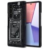 - Samsung Galaxy Z Fold 6 - Skal - Ultra Hybrid Zero One - Svart