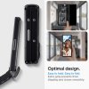 - Samsung Galaxy Z Fold 6 - Skal - Ultra Hybrid Zero One - Svart