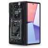 - Samsung Galaxy Z Fold 6 - Skal - Ultra Hybrid Zero One - Svart