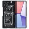 - Samsung Galaxy Z Fold 6 - Skal - Ultra Hybrid Zero One - Svart