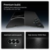 - Samsung Galaxy Z Fold 7 - Skal - Air Skin Aramid - Svart