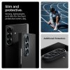 - Samsung Galaxy Z Fold 7 - Skal - Air Skin Aramid - Svart
