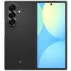 - Samsung Galaxy Z Fold 7 - Skal - Air Skin Aramid - Svart