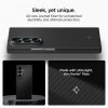 - Samsung Galaxy Z Fold 7 - Skal - Air Skin Aramid - Svart