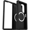 - Samsung Galaxy Z Fold 7 - Skal - Defender Pro XT MagSafe - Svart