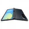 - Samsung Galaxy Z Fold 7 - Skal - Slim Armor Pro MagFit - Metal Slate