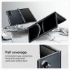 - Samsung Galaxy Z Fold 7 - Skal - Slim Armor Pro MagFit - Metal Slate