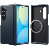 - Samsung Galaxy Z Fold 7 - Skal - Tough Armor Pro MagFit - Metal Slate